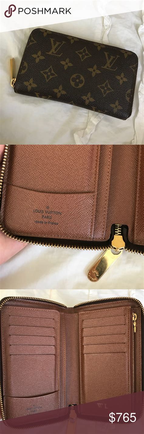 louis vuitton zippy compact wallet discontinued|authentic louis vuitton zippy wallet.